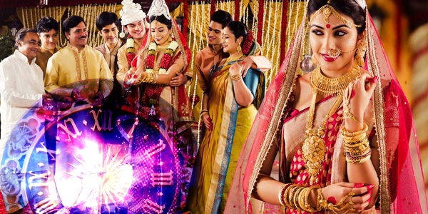 Famous Astrologer in India Describes Why Astrological Compatibility is a Must for Successful Marriage?