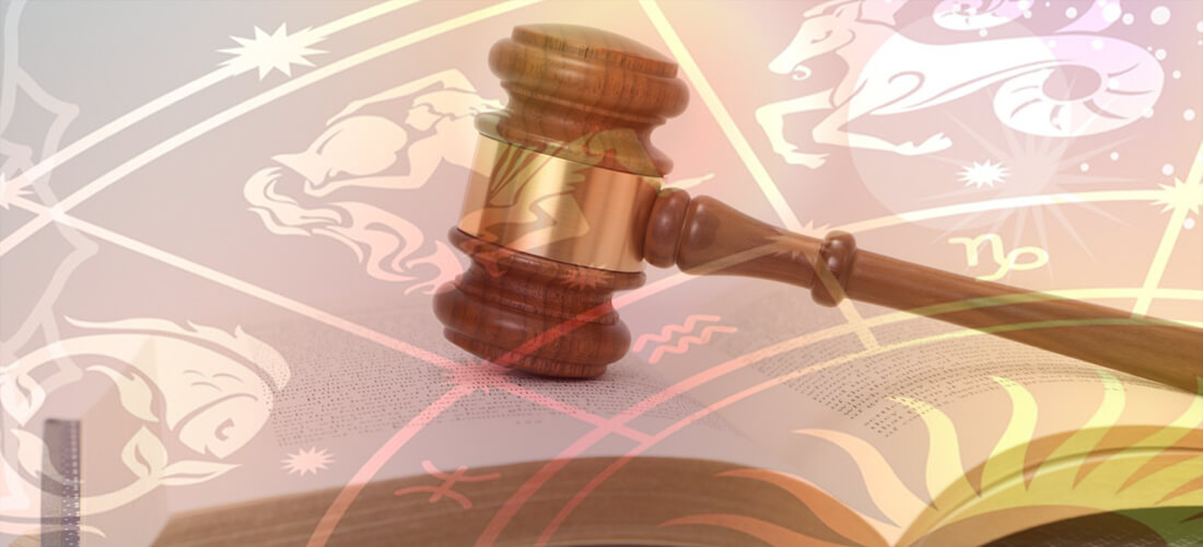 The Best Astrologer in India Explains How to Resolve Your Court Issues?