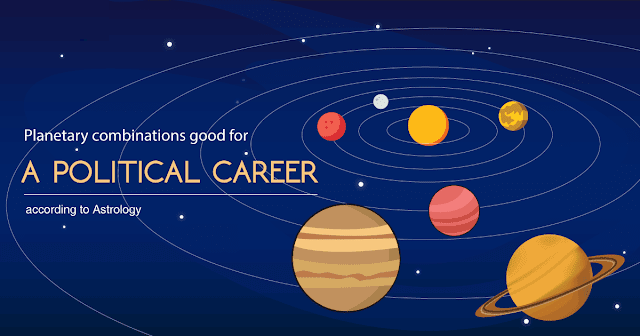 Guidance from the Famous Astrologer in India on How To Enrich Your Political Career?