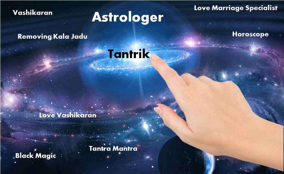 Valuable Suggestions From The Best Tantrik in India
