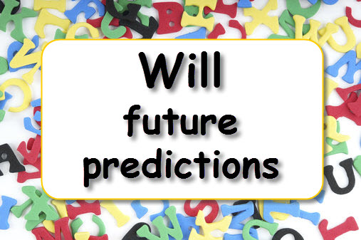 Future Predictions: Glide You Through the Right Path of Life