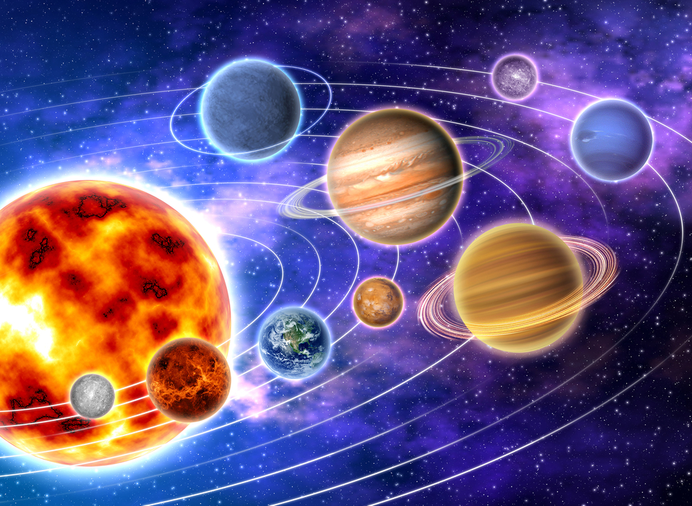 famous astrologer in India 