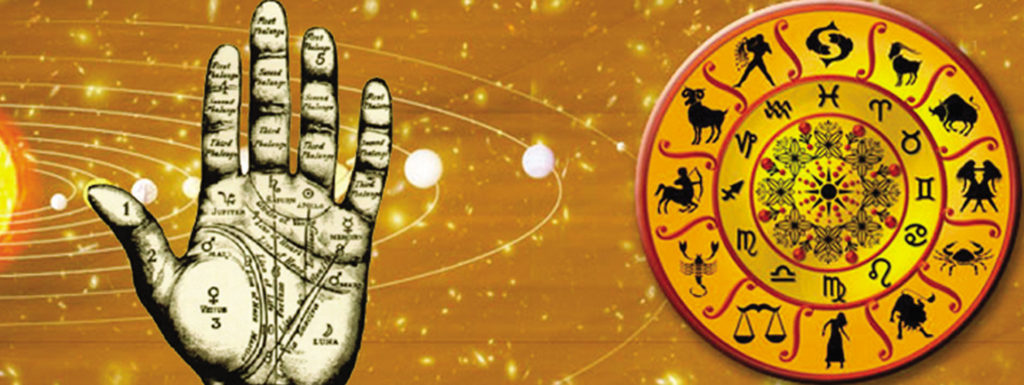 best astrologer in India