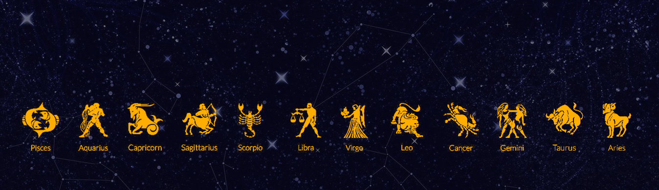 A Short Note from the Best Astrologer in India Regarding Hobbies and Interest of Different Zodiac Signs