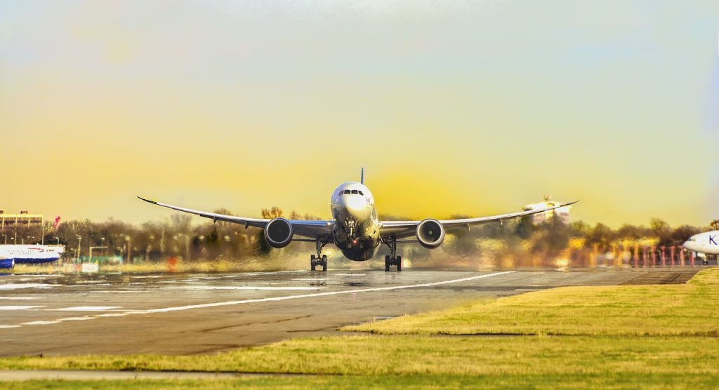 Chances of Traveling Abroad As Per the Best Astrologer in Delhi