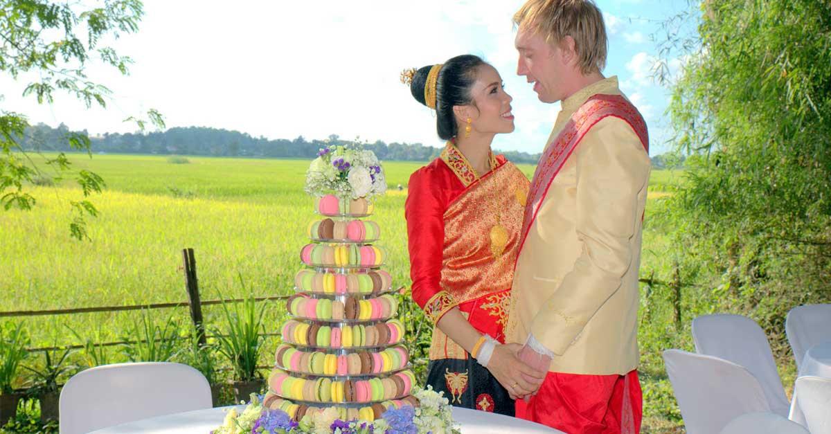 A Lesson from The Best Astrologer in Delhi Regarding Successful Foreign Marriage
