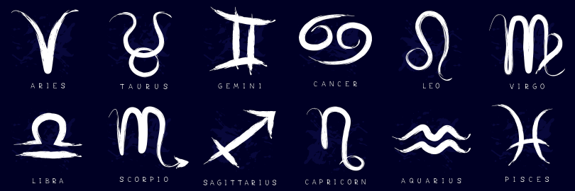Best Astrologer in Delhi Discussing about Hidden Meaning of Birth Signs