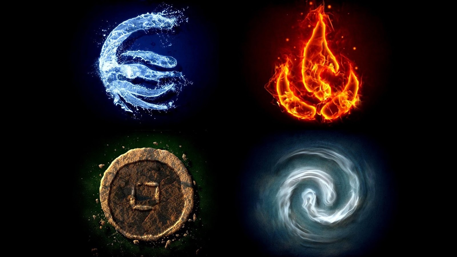 Four Elements of Your Zodiac Sign from Famous Astrologer in India