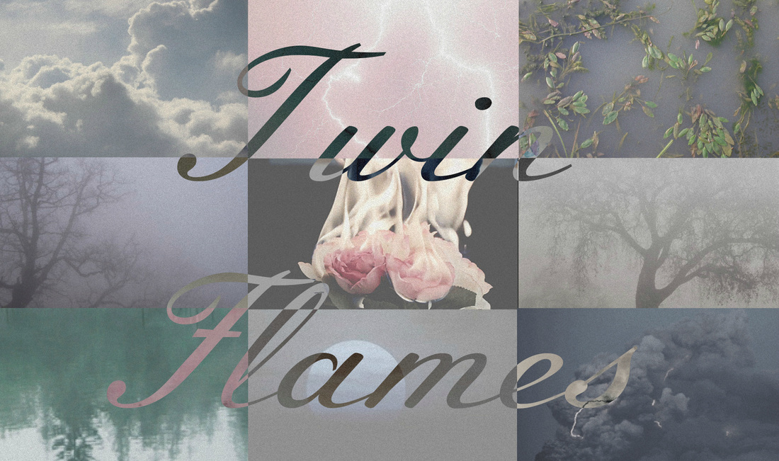 Twin Flame Astrology