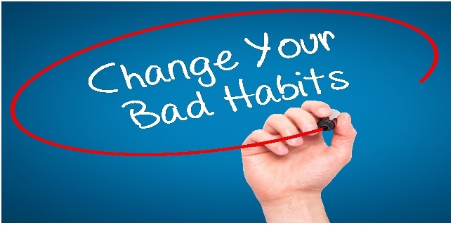 Astrological Tips from Best Astrologer in Delhi to Get Rid of Bad Habits of a Student