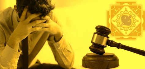 Tips from the Best Astrologer in Delhi to Resolve Legal Problems