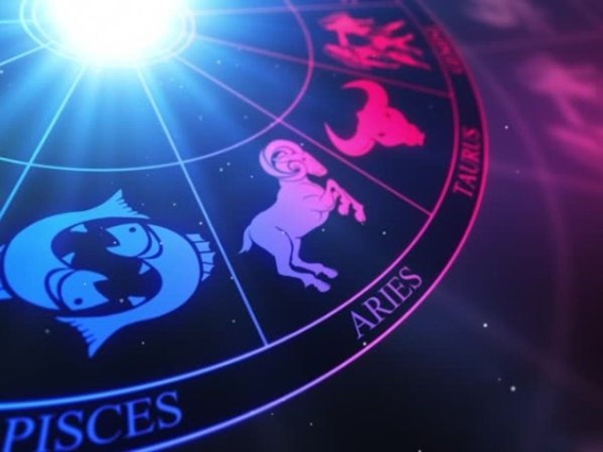 Cheat Sheet of Venus on Different Zodiac Signs Part-1