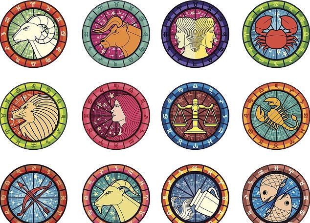 Cheat Sheet of Venus on Different Zodiac Signs Part-2