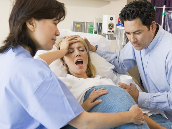 Astrological Reason behind Obstruction in Pregnancy and Miscarriage
