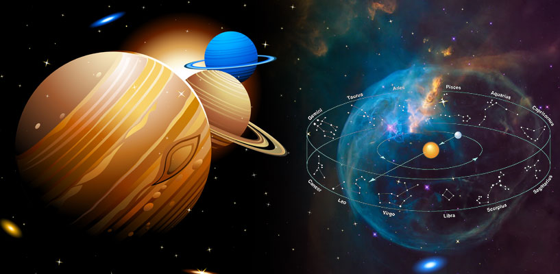 Best Astrologer in Delhi Shares the Influence of 12 Houses over Our Career