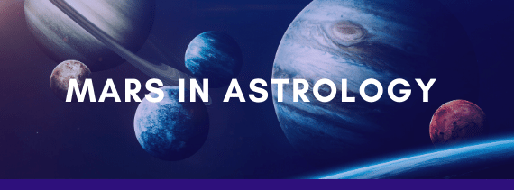 Best Astrologer in Delhi Says the Significance of Mars in Astrology