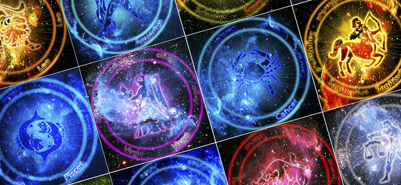 What is Color Therapy in Astrology?