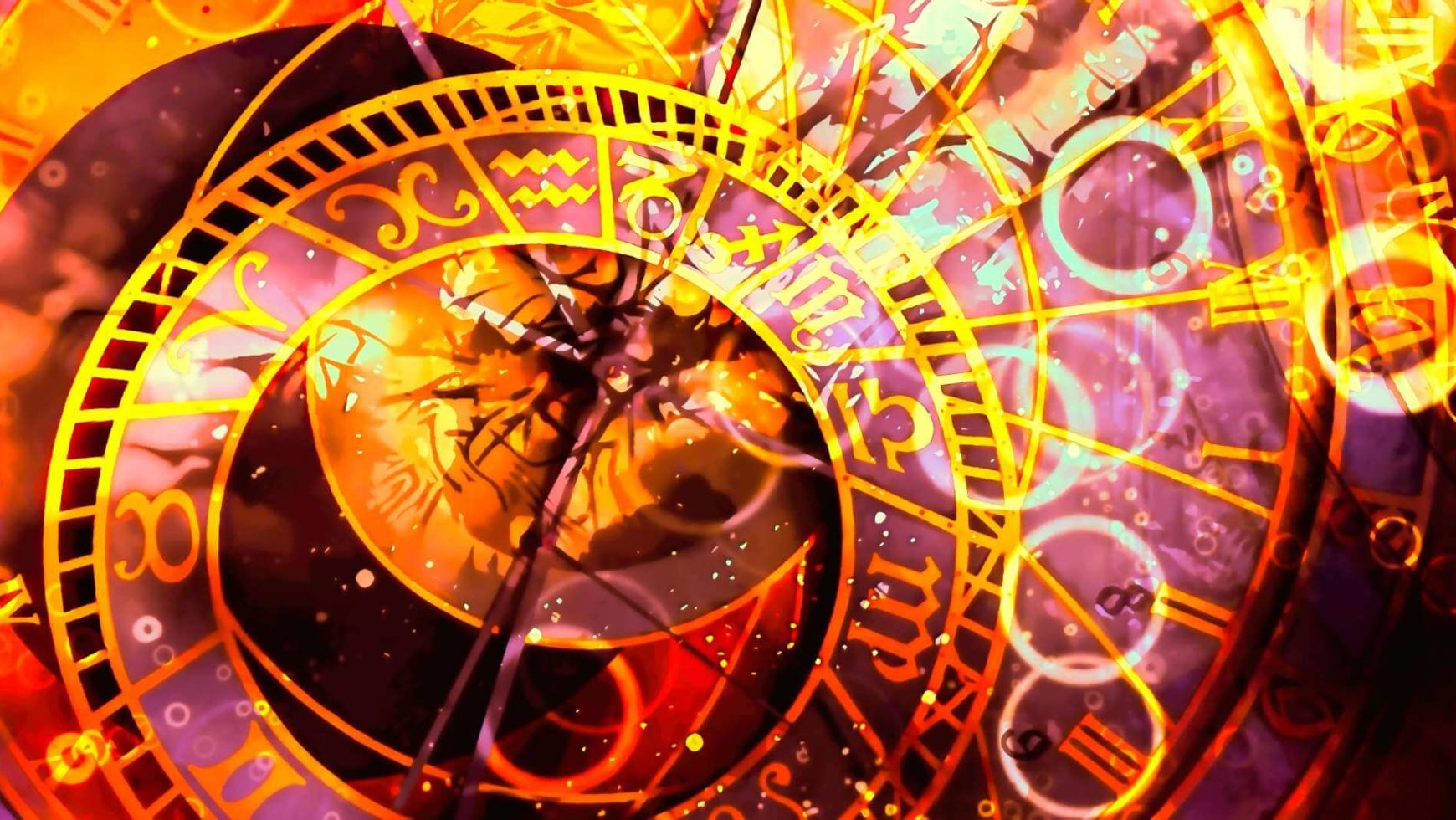 Discern the Difference between Vedic and Western astrology