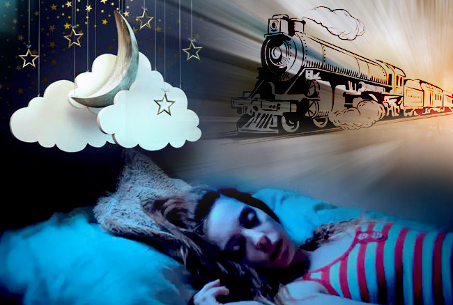 If You Suffering From Bad Dreams, Then Just Follow These Measures