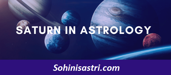 saturn-in-astrology