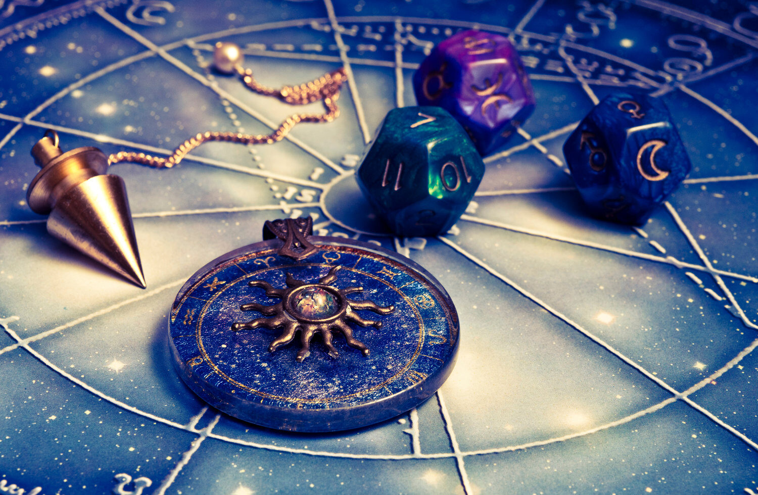 Easy Guide to Read and Interpret Horoscopes