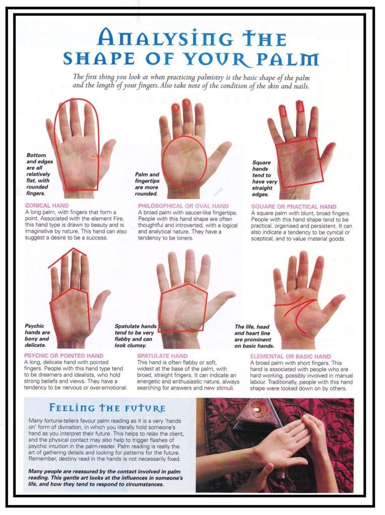 best palmist in india