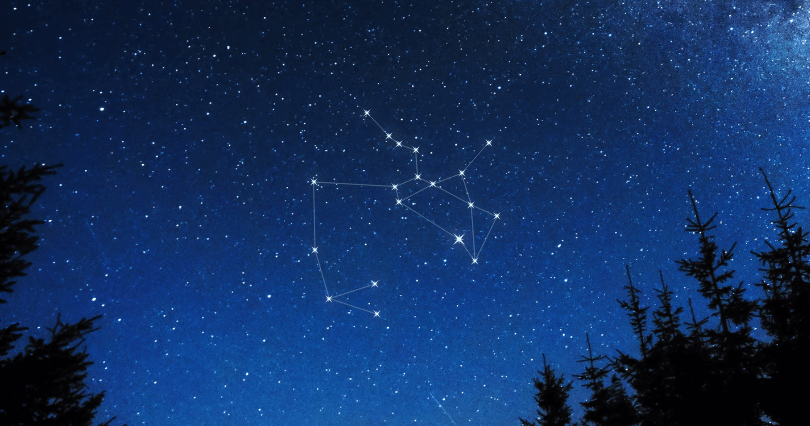 Story about Sagittarius – The Archer