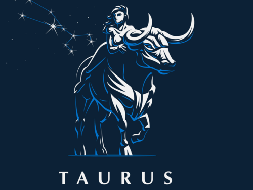 Brief Story about Taurus- The Bull