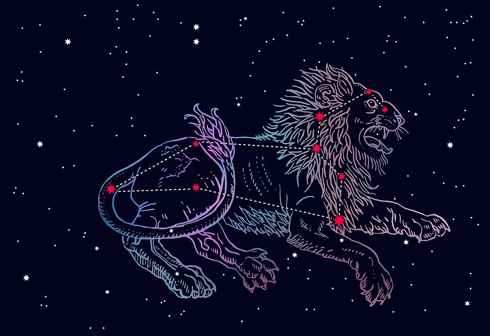 Story about Leo – Strength and Weaknesses