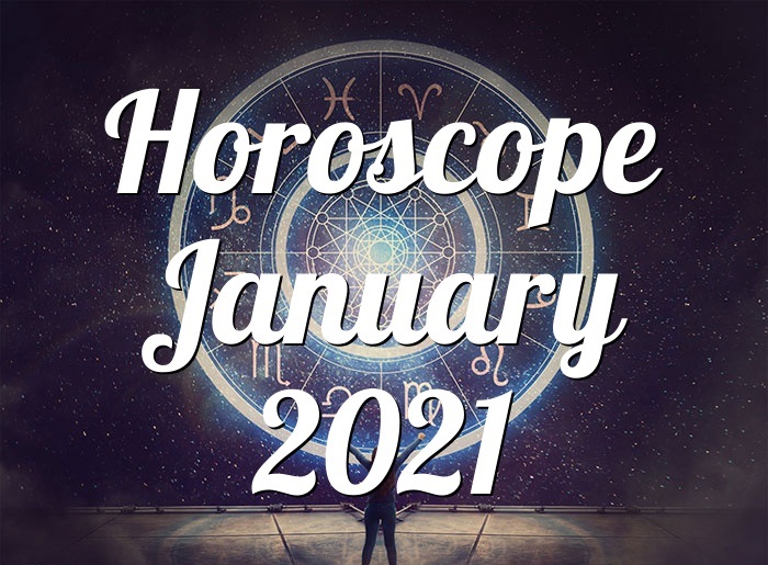 According to Best Astrologer in Delhi The Horoscope Prediction- January, 2021