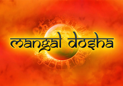 Mangal Dosh Remedies-ASTROLOGICAL HELP