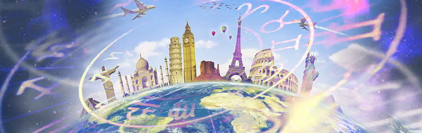 Place to Travel in 2021 by the Best Astrologer in Kolkata