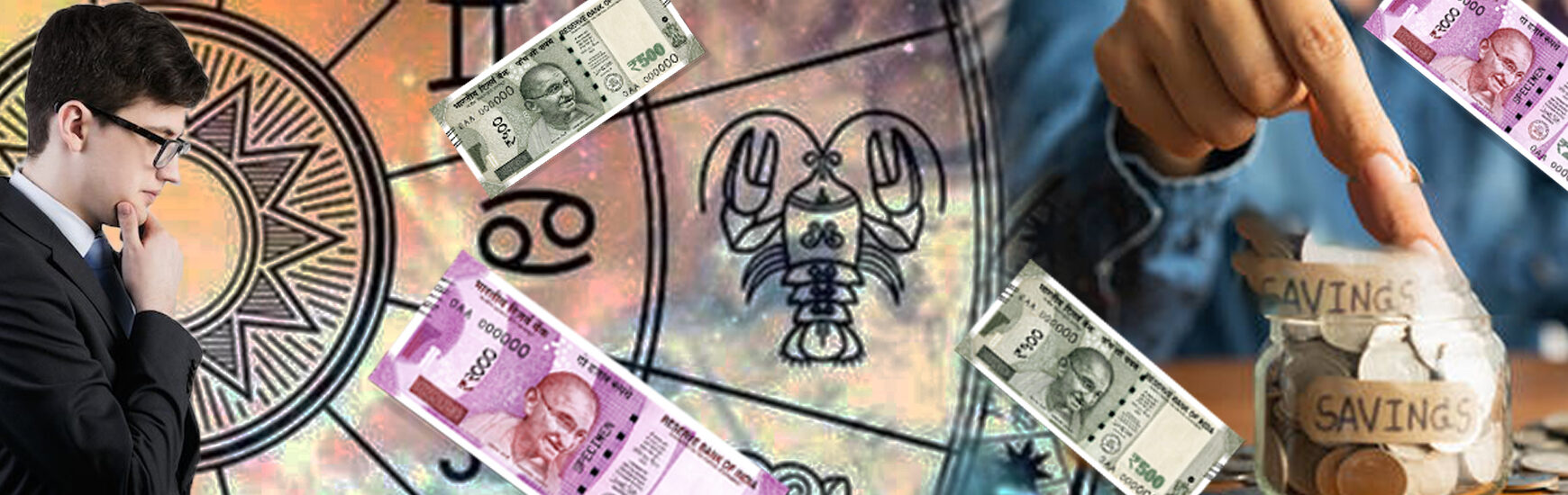 Financial Problem Solution through the Aspect of Astrology by Best Astrologer in Kolkata