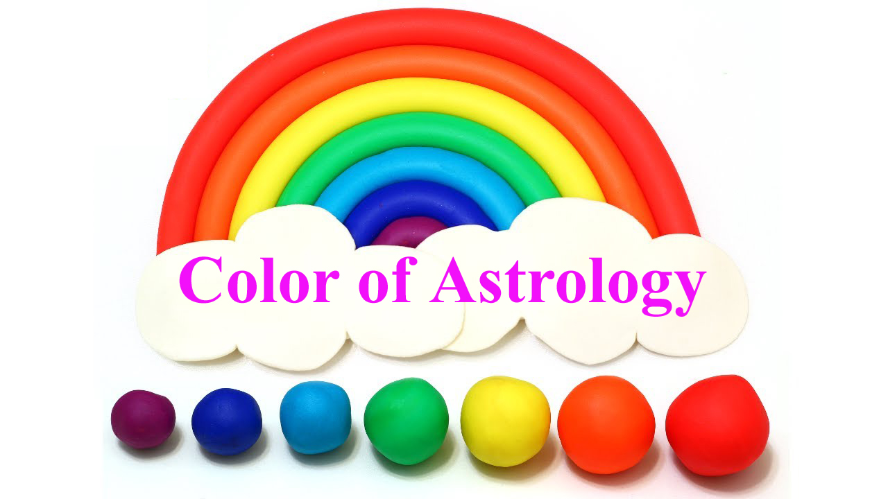 Wear Your Fortunate Color to Stick Out? Suggested by the Famous Astrologer of Delhi