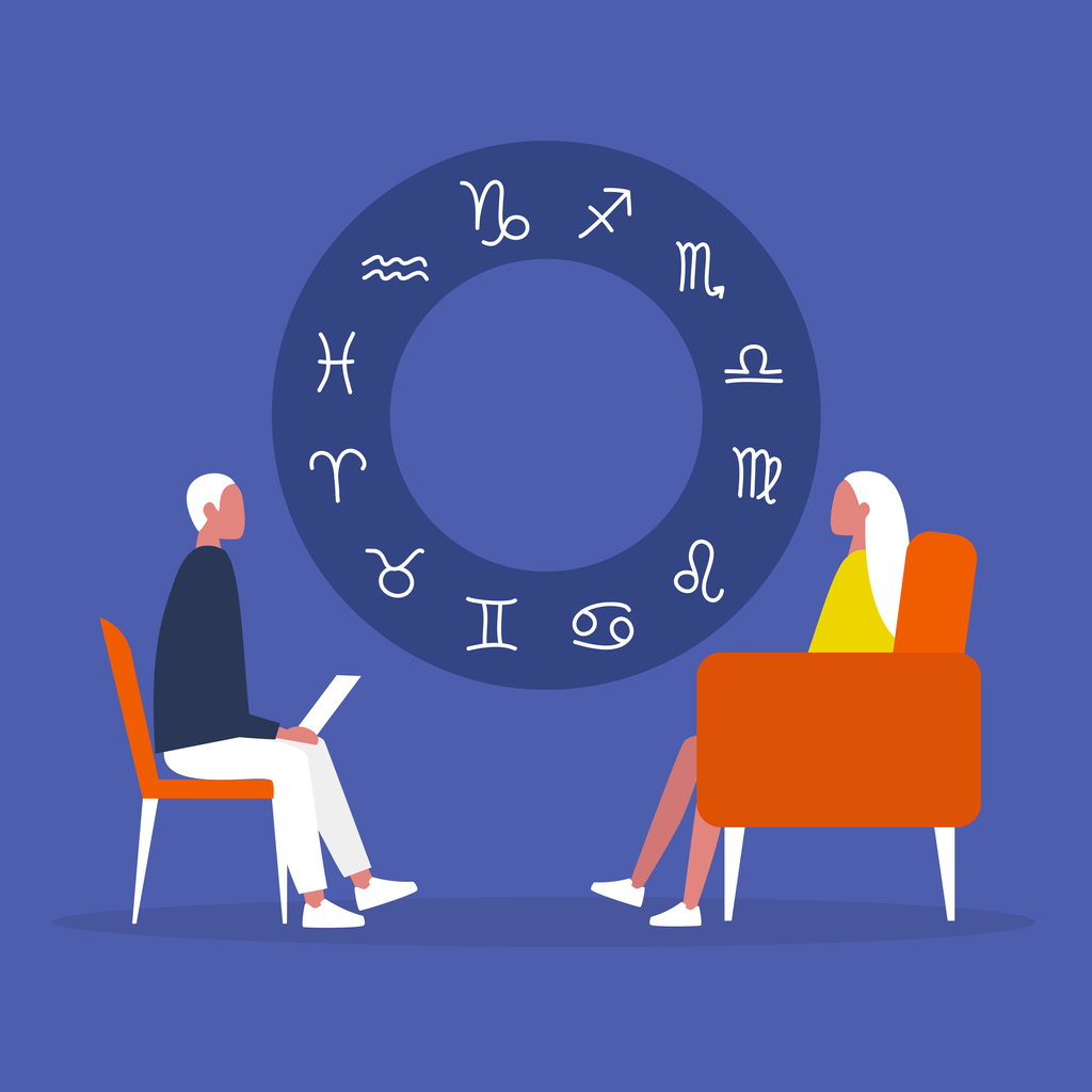 famous astrologer in Delhi