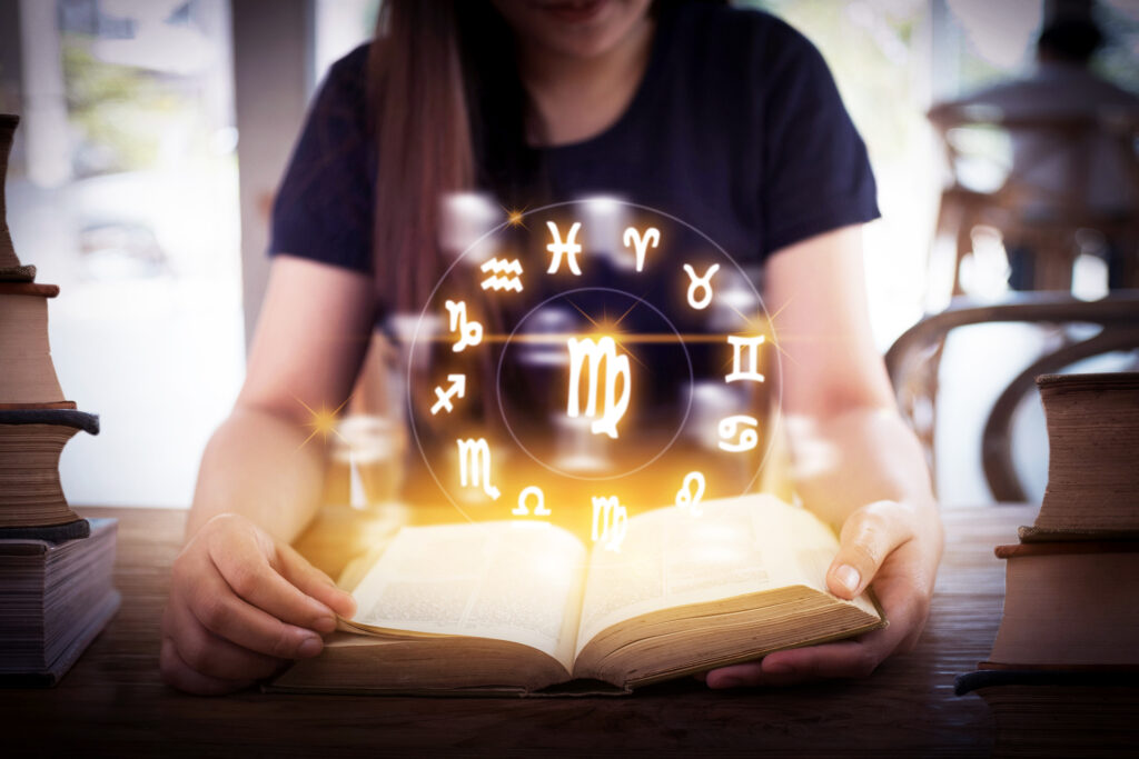 best astrologer in India
