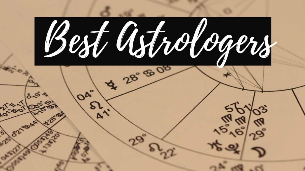 best astrologer in kolkata