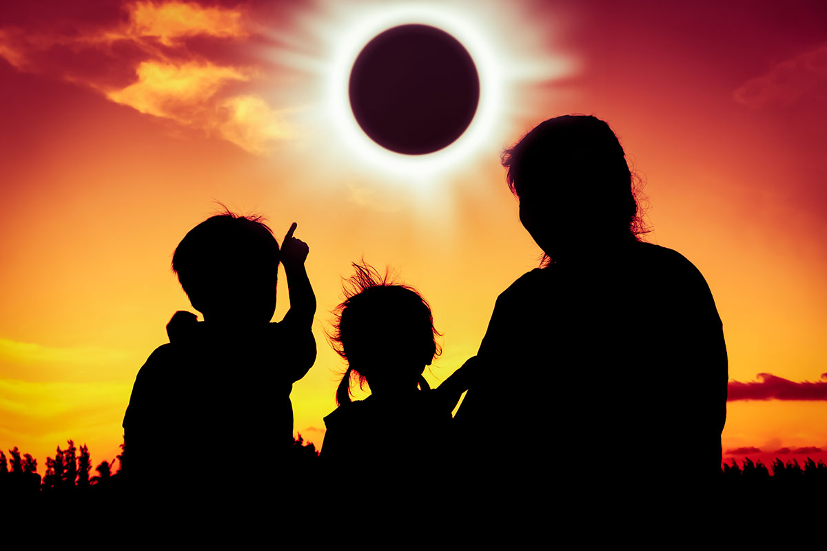 How Solar Eclipses affect the 12 Zodiac’s Life in 2020?