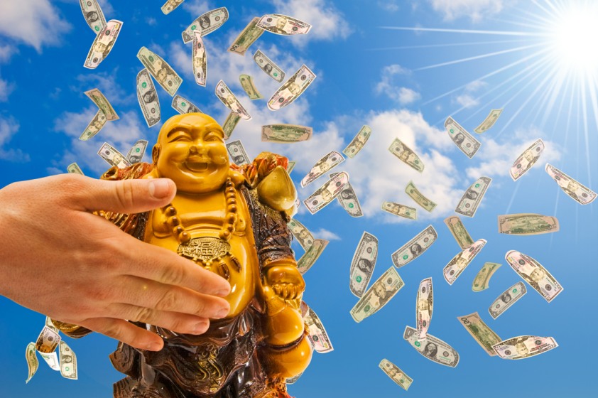 Feng Shui Money Tips by the Best Astrologer in Kolkata