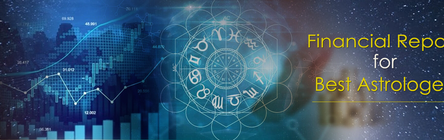 Financial Report of 2021 by The Best Astrologer Of Kolkata
