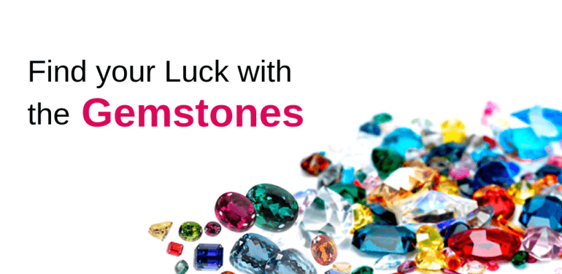 Know More about Your Lucky Sapphire Gemstone by the Best Astrologer in Delhi