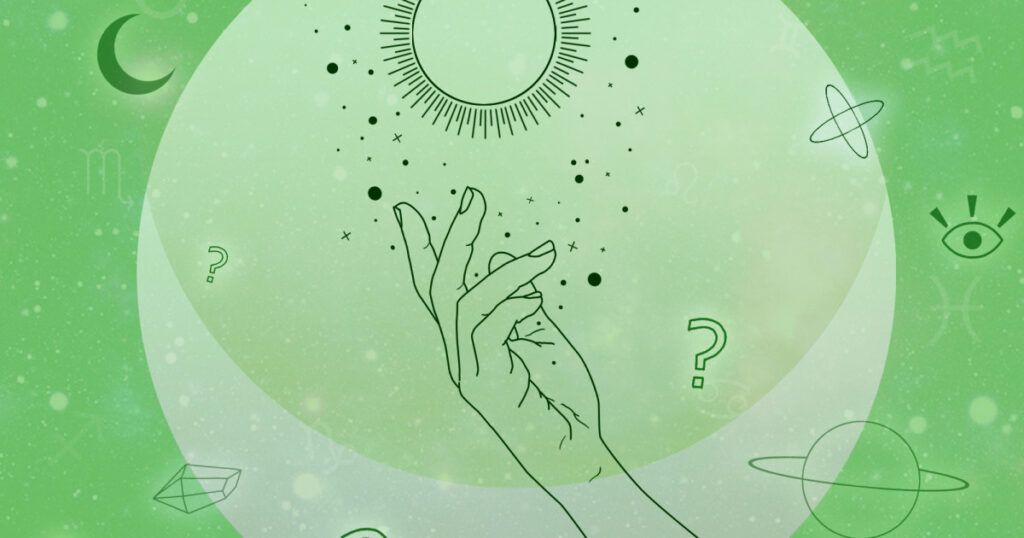 famous astrologer in India