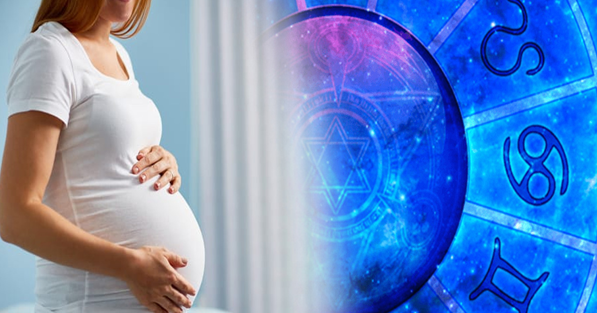 How does Astrology Help In Pregnancy?