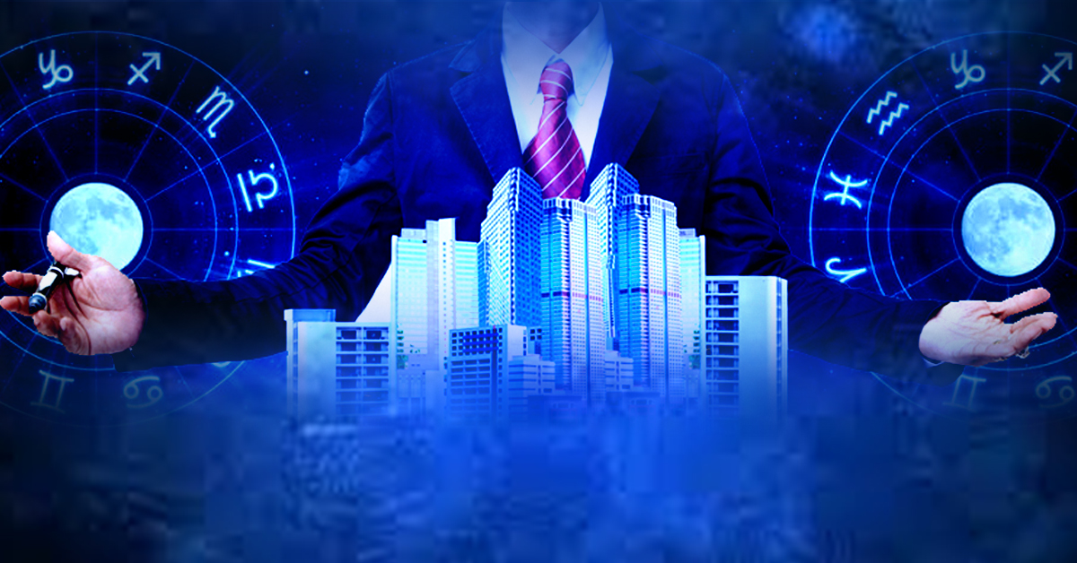 How Can Astrology Help In Property Issues?