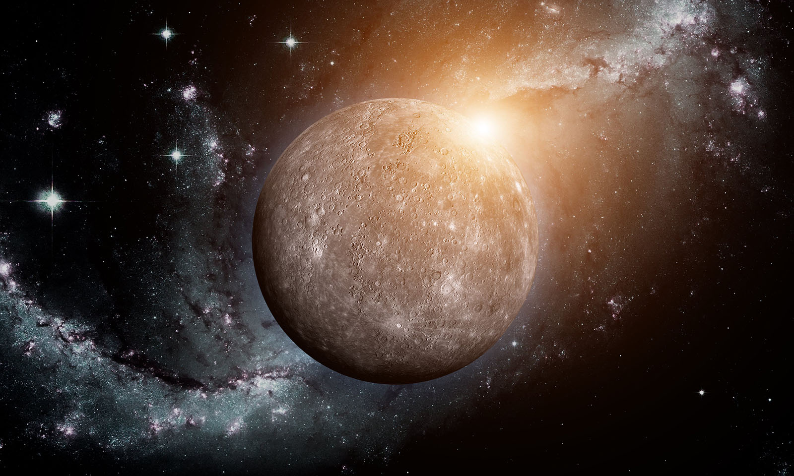 Mercury Retrograde Always Negative or Not?