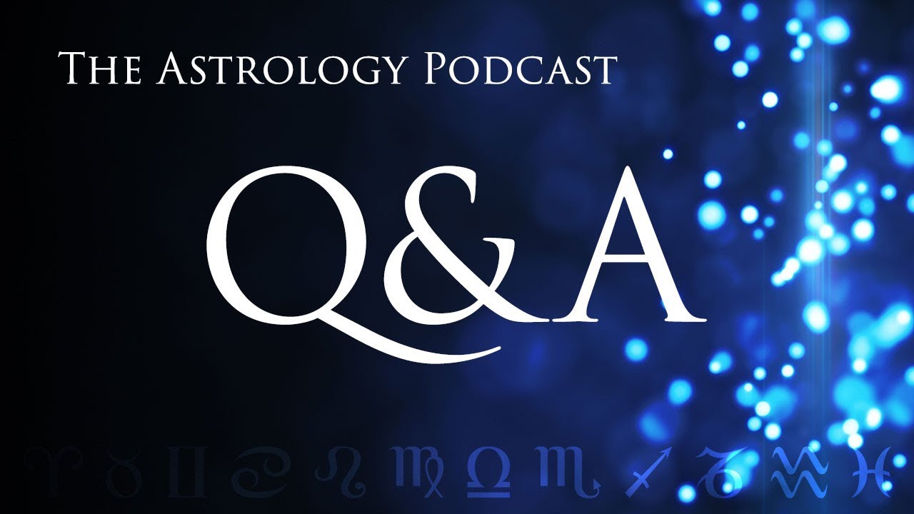 Interesting Question and Answer of Astrology