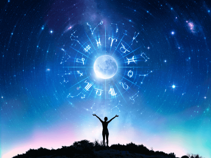 famous astrologer in India