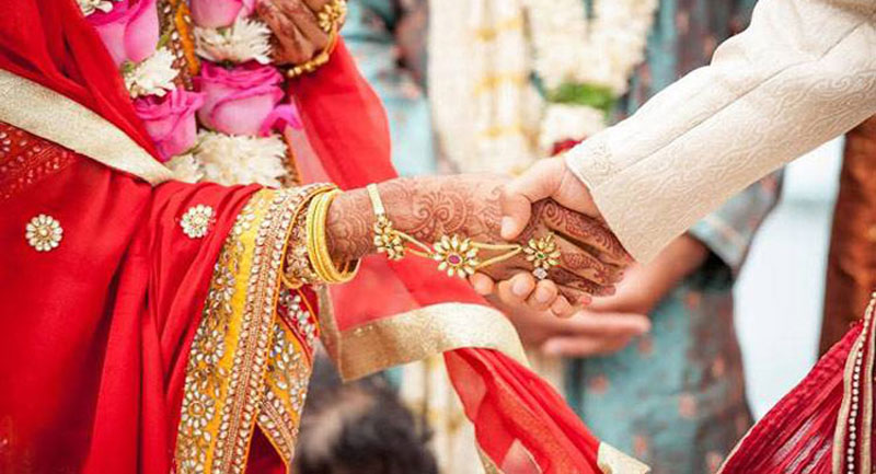 The Brutality Of Caste: Is It Still Reflected In Marriage?