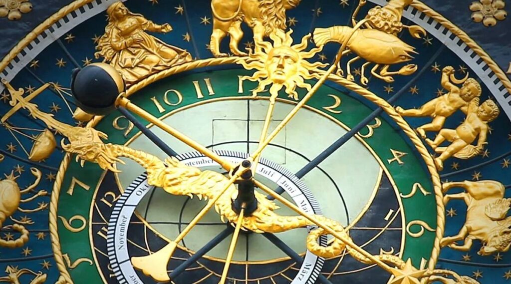 best astrologer in India 