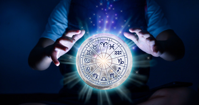 best astrologer in India